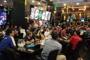 Nobar MotoGP Aragon, Komunitas CBR Jadi Saksi Kemenangan Marquez