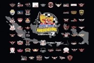 Jamnas Honda CBR Sambangi Bali, Catat Bro Tanggalnya!