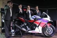 ALL NEW HONDA CBR250R LEBIH BERTENAGA DAN IRIT