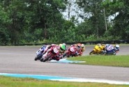 Honda CBR250RR AHRT Siap Beraksi di ARRC Sentul
