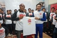 Tuntas Jalani Pelatihan Cari Aman, Bikers Honda Berangkat ke HBD 2017