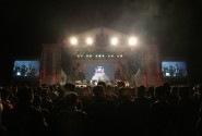 32.964 Bikers Honda Bersatu di HBD 2017