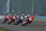 Gerry Salim Kejar Peluang Juara ARRC 2017