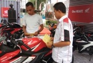 Panduan Harga Komponen Fast Moving Honda CBR 