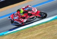 AHRT Tutup Musim 2019 dengan Gelar Juara Tim AP250