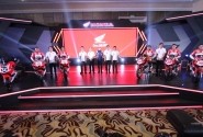 Siap Banggakan Indonesia, Astra Honda Umumkan Tim Balap 2019