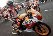 Begini kata Fadli Tentang Performa Honda CBR150R