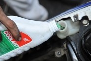 Kapan Harus Mengganti Air Radiator Motor CBR