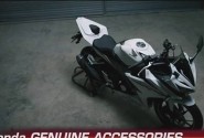 Bikin Tampilan Honda CBR150R Makin Garang