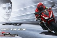 10 Macam Aksesori CBR150R