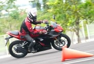 All New CBR150R Ditunjang Penyematan Fitur Baru