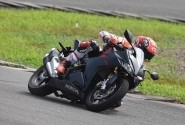 Performa Dan Keindahan Desain Honda CBR250RR