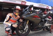 Garangnya New Honda CBR250RR