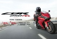 Honda CBR250RR, Punya Desain Meruncing Seperti Mata Elang