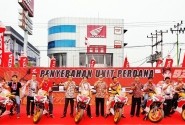 AHM AKHIRI ONLINE ORDER ALL NEW HONDA CBR150R