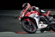 All New Honda CBR 150R, Desain Model Motor Sport Berperforma Tinggi