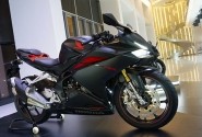 Honda CBR250RR Sudah Bisa Dipesan Sekarang