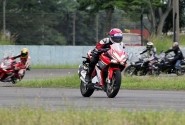 Coba All New Honda CBR250RR di Fun Race, Ini Komentar Komunitas CBR