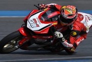 Throttle By Wire Jadi Unggulan All New Honda CBR250RR di ARRC