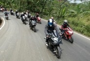 Ini Dia Raja Motor Sport 250 Cc di Indonesia
