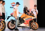 All New Honda CBR250RR Livery Repsol Hanya 1.000 Unit di Indonesia