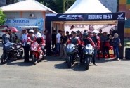 Astra Motor Yogyakarta Gelar All New Honda CBR250RR Weekday Demoday di Banyumas