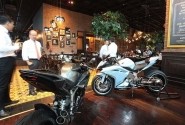 Malaysia Sambut All New Honda CBR250RR di Sepang