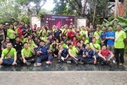 CBR Riders Bekasi Rayakan HUT ke-4 Secara Internal Tetap Meriah