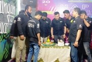 Syukuran Hari Jadi Ke-4 CCI Berau, Usung Semangat Makin Kuat dan Bersinar