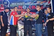 Majalengka CBR Rider Rayakan HUT Pertama Usung Semangat Kebersamaan