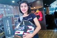 Berburu Premium Apparel Safety Riding Honda di Dealer Big Wing