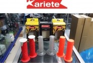 Pilih-pilih Handgrip Berkualitas untuk Honda CBR