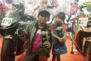 Bro Avrie (CROW Tangerang) : Aturan Dibuat Agar Persaingannya Lebih Seimbang