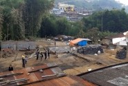 CBR Owner Temanggung Berbagi Ke Korban Kebakaran