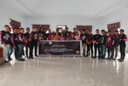 CBR Club Sulut Gelar Kegiatan Baksos