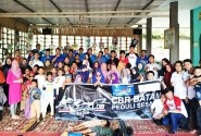 CCI Batam Jalankan Agenda Sosial di Bulan Ramadhan ke Panti Asuhan