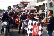 Honda Sport Motoshow 2018 Sapa Pangkal Pinang