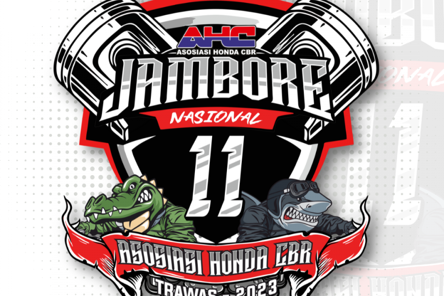 JAMBORE NASIONAL 11 AHC