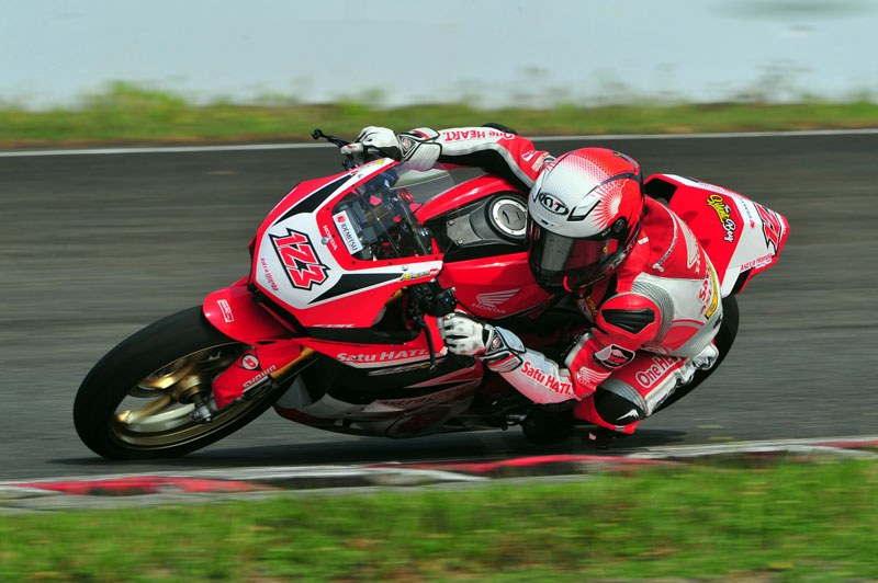 Upgrade Performa Motor Harian, Jangan Lupakan Kenyamanan