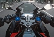 Tampilan Serta Performa All New Honda CBR150R