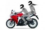 Tips Khusus Boncengan Di Honda CBR250RR