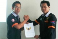 CRC Gelar Mubes Kedua Pilih Ketum Periode 2017-2018 