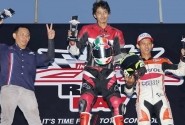 Sosok Bro Taprihin dan Bro Rahmad Peraih Podium Untuk CRT di ICE Day 2018
