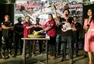 CBR Bikers Bekasi Rayakan Setahun Usianya Sekaligus Gelar Deklarasi