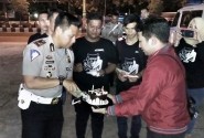 Tekan Aksi Kejahatan, CIBOSIS Gandeng Polisi Martapura