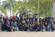 CBR Club Batam Mepererat Hubungan Internal di Anniversary ke-7
