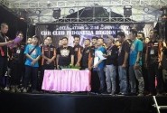 CCI Pemalang Sukses Rayakan HUT ke-2 Sekaligus Deklarasi