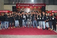 CBR Club Region Kuningan Telah Resmi Dideklarasikan