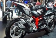 Detail Foto All New Honda CBR250RR Versi Kabuki