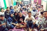 Yuk Intip Dua Agenda Komunitas Honda CBR Makasar di Bulan Ramadan